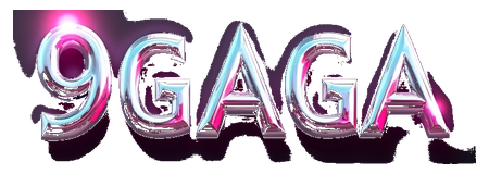 9gaga logo
